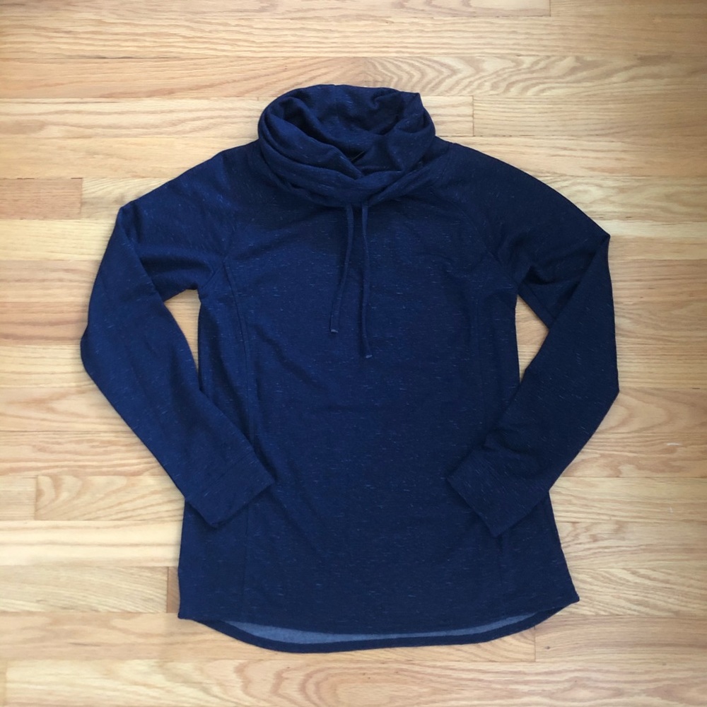 NWOT Long Sleeve Cozy Pullover